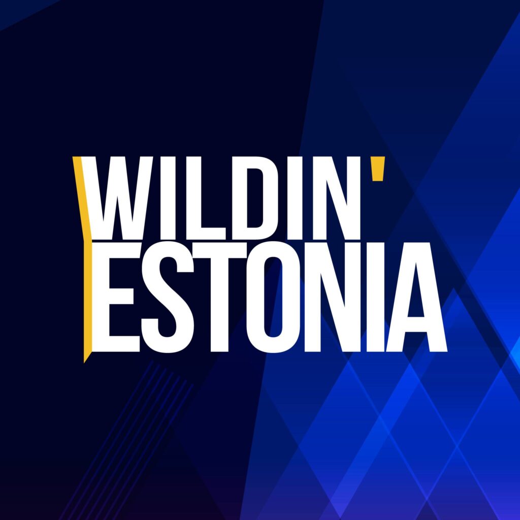 Avaleht - Wildin' Estonia