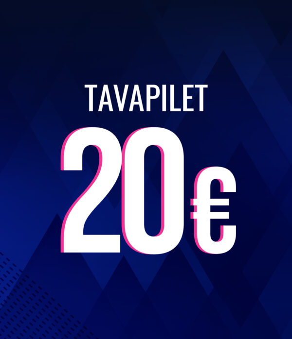 TAVAPILET / TANEL PADAR